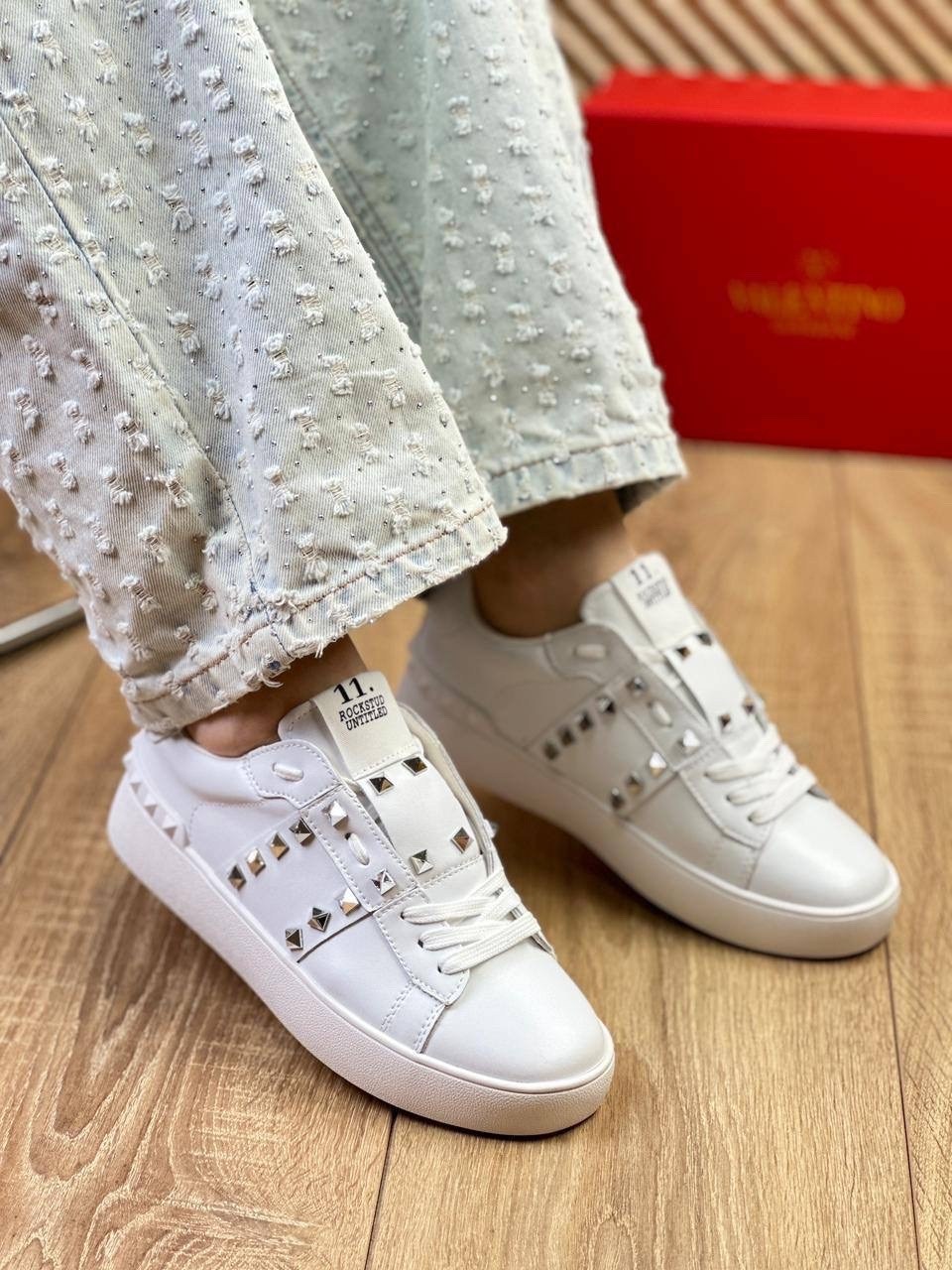 женские кеды valentino,,кеды валентино женские,valentino кроссовки,кеды валентино