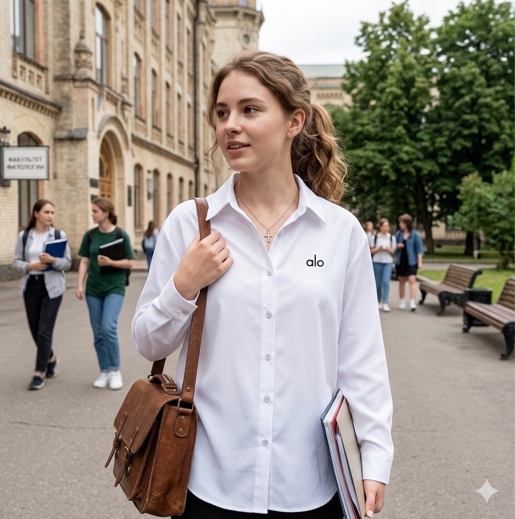 женская рубашка,белая женская рубашка,белая рубашка оверсайз,рубашка свободного кроя,рубашка классическая белая