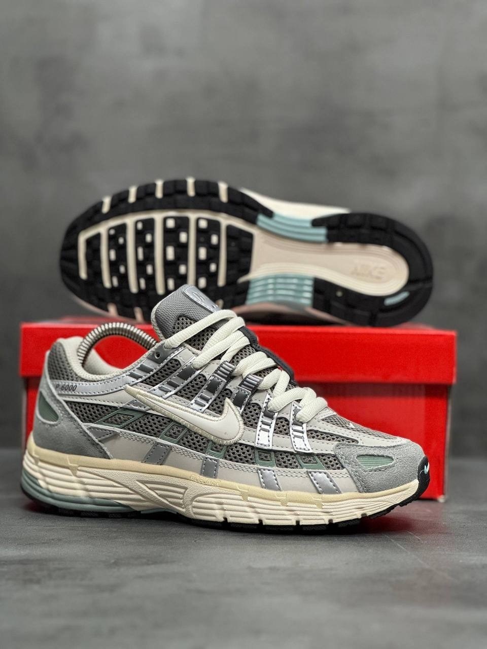 кроссовки nike p-6000 "flat pewter",кроссовки nike p-6000,кроссовки nike,кроссовки nike p6000,кроссовки мужские nike p6000