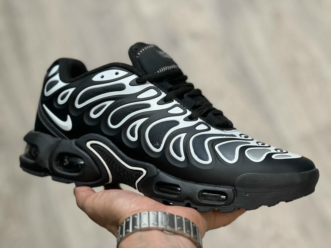 кроссовки nike air max plus tn,кроссовки nike air max plus drift,кроссовки nike air max plus,мужские кроссовки nike air max tn plus drift black/white,nike air max plus tn