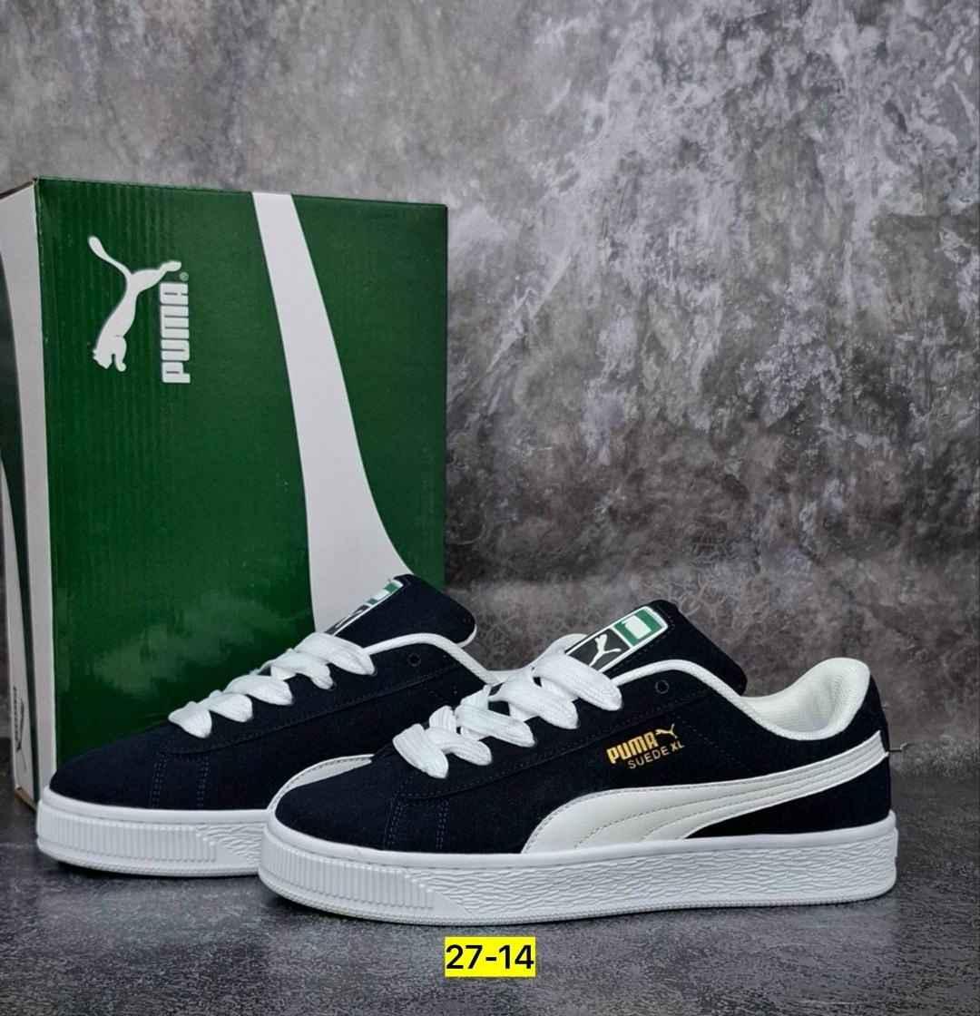 кроссовки puma suede xl,кроссовки puma,кроссовки puma suede,puma suede xl,