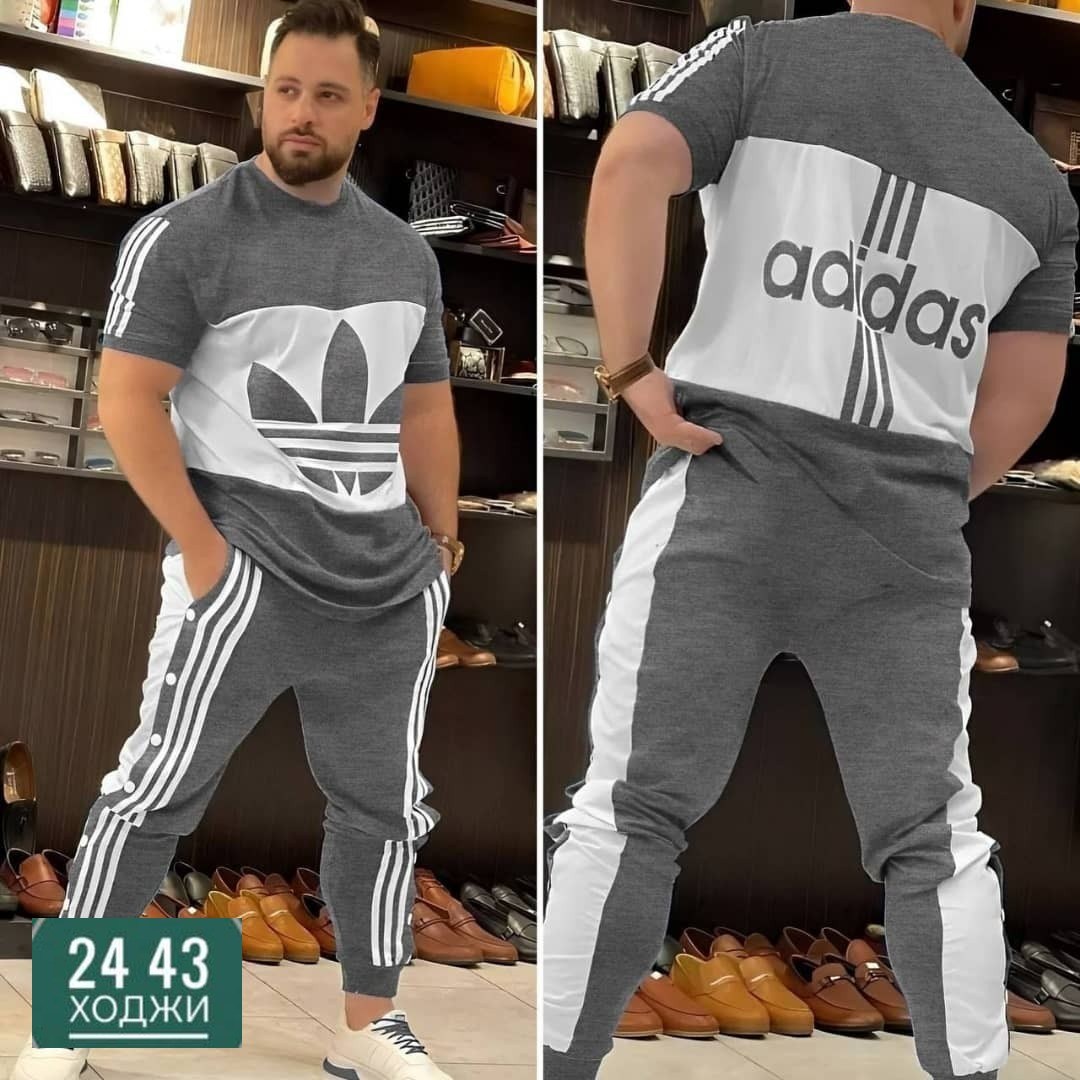 костюм спортивный мужской,костюм спортивный,спортивные костюмы для мужчин,мужская мода,костюм адидас