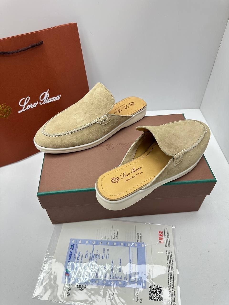 ,лоферы loro piana,мюли loro piana,лоферы из натуральной замши loro piana,лоферы из натуральной замши