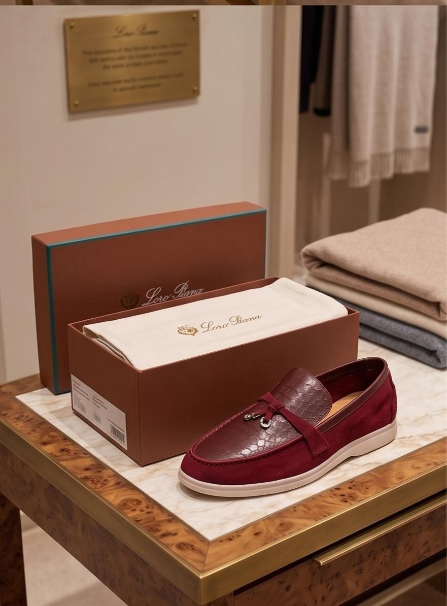 ,женские лоферы loro piana,лоферы loro piana,замшевые лоферы loro piana,лоро пиана лоферы