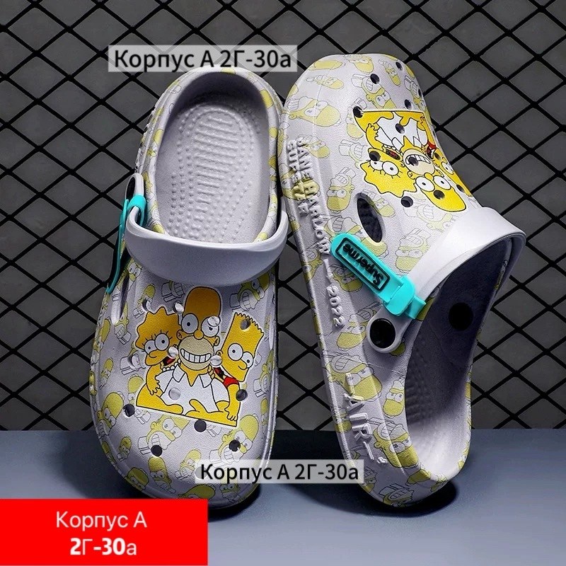 ,crocs classic clog,детские сандалии,crocs classic,пляжная