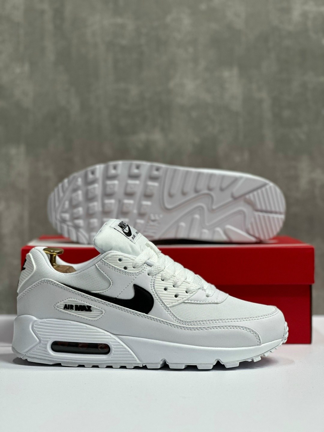 кроссовки nike air max 90,nike air max 90 white,кроссовки,кроссовки мужские женские,кроссовка мужской