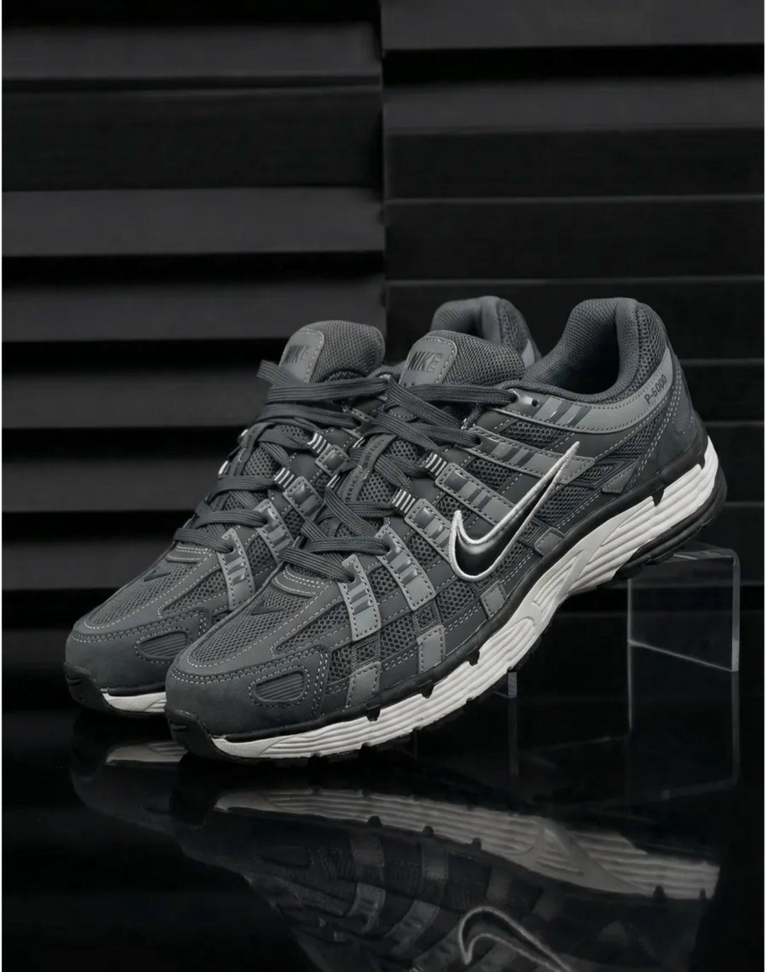 кроссовки p-6000 nike,мужские повседневные кроссовки для бега nike p 6000 черные,кроссовки nike p-6000 premium anthracite smoke grey черный,кроссовки мужские nike,nike p-6000 кроссовки мужчины black