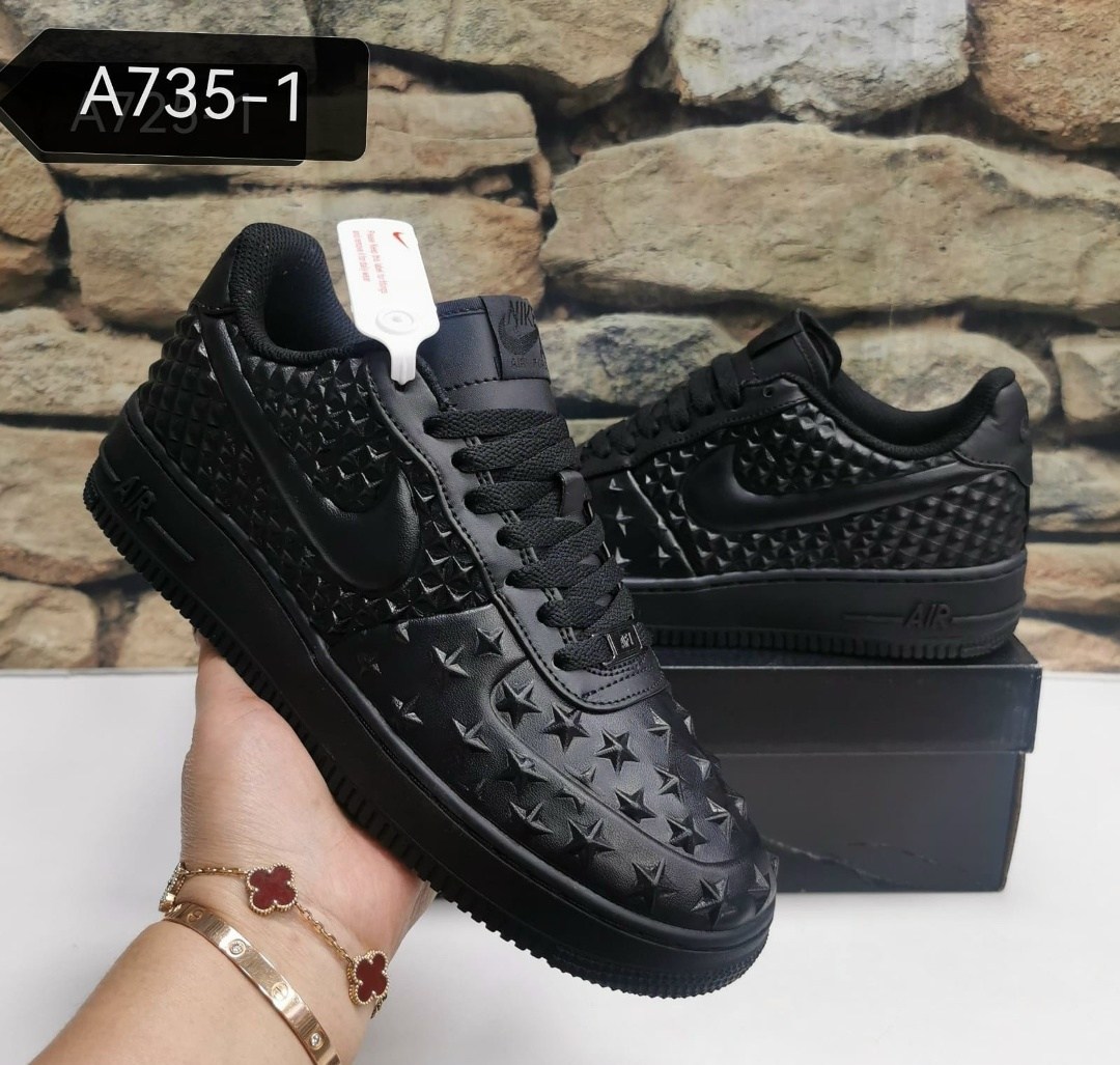 nike air force 1 lv8 vt stars black,подошва найк аир форс 1,nike air force 1 low 07 lv8 vt independence day,кроссовки,nike air force 1 low independence day