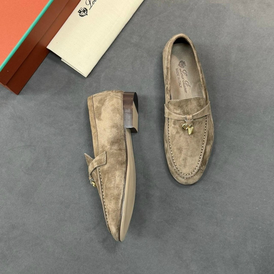 лоферы loro piana,лоферы из натуральной замши loro piana,лоферы женские loro piana,,лоро пиано лоферы