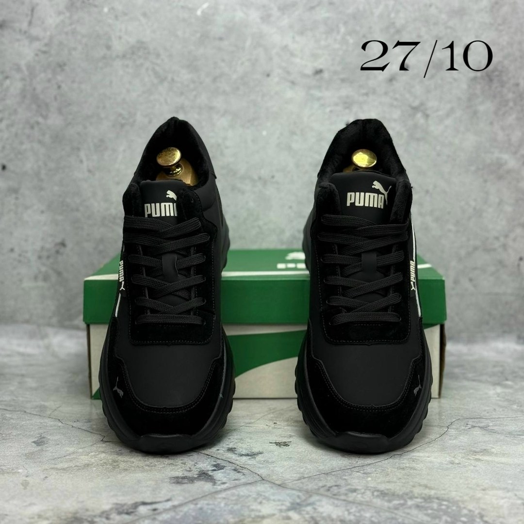 кроссовки puma мужские,кроссовки зимние puma,,puma кроссовки,кроссовки мужские зимние с мехом puma