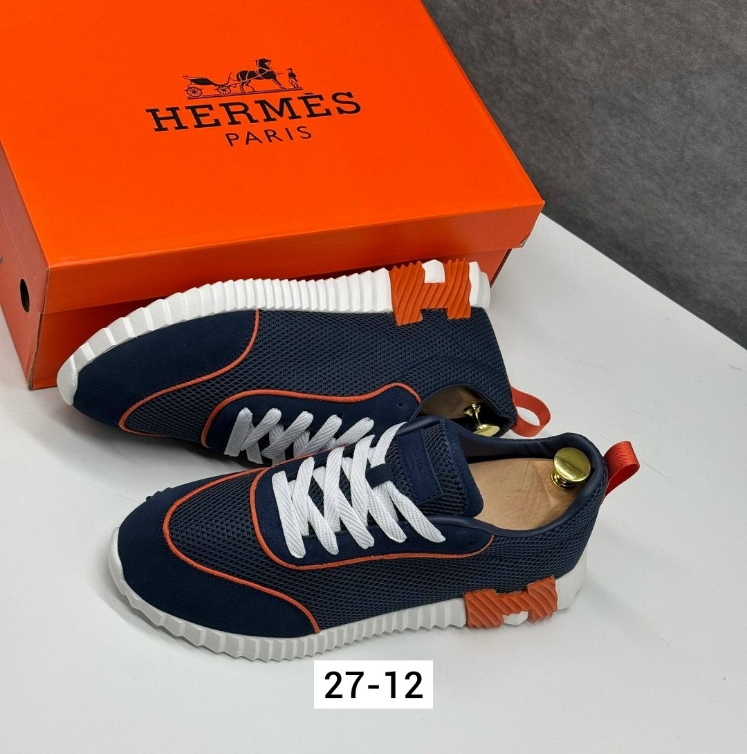 кроссовки мужские hermes,,кроссовки hermes,кроссовки мужские,кроссовка мужской
