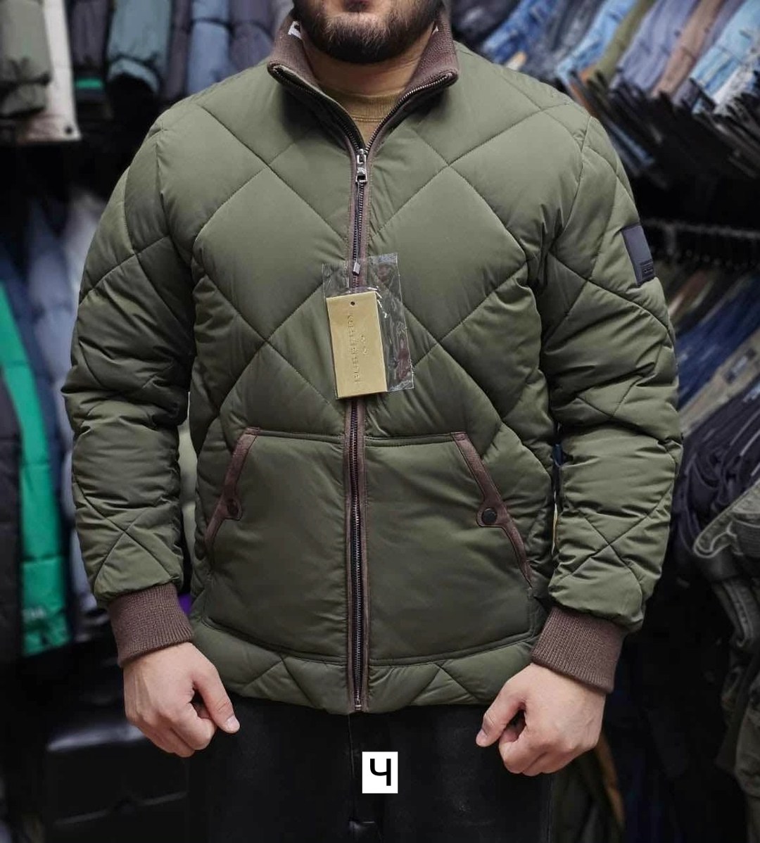 куртка для мужчин burberry,куртка для мужчин плащевка,мужская куртка ,мужская куртка цвет хаки,куртка мужская burberry