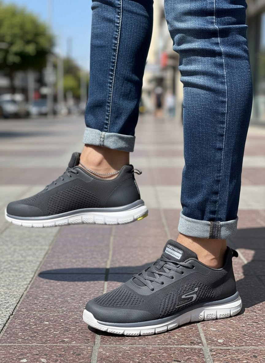 ,кроссовки женскиe,кроссовки женские skechers,повседневные кроссовки,кроссовки скетчерс бежевые