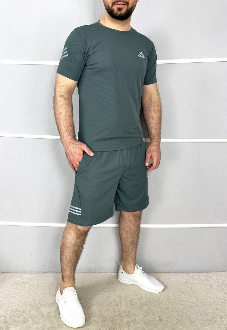 спортивные костюм,спортивный мужской костюм,костюм шортами,мужской костюм с шортами