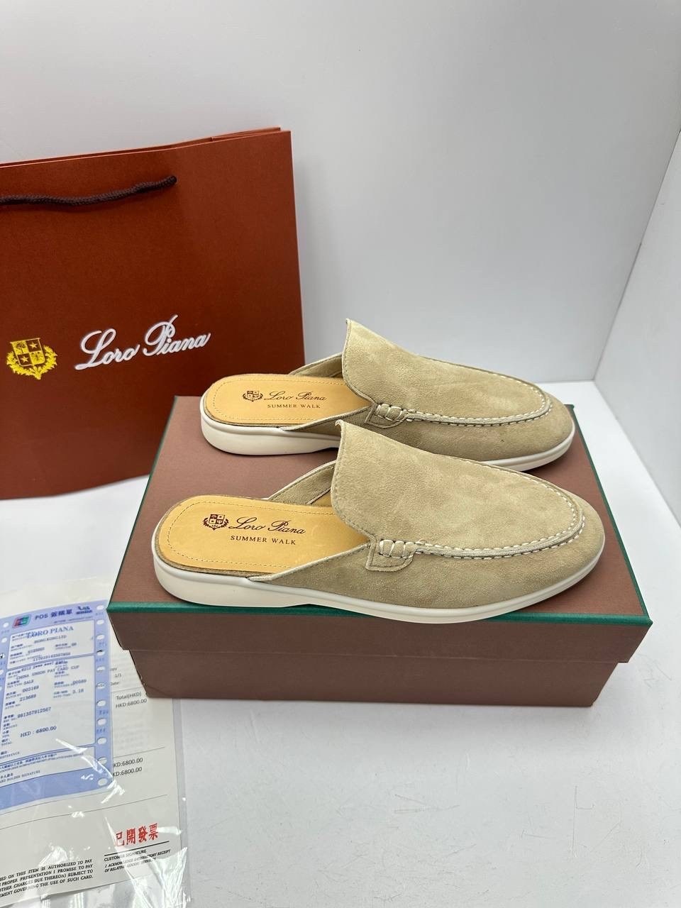 ,лоферы loro piana,мюли loro piana,лоферы из натуральной замши loro piana,лоферы из натуральной замши