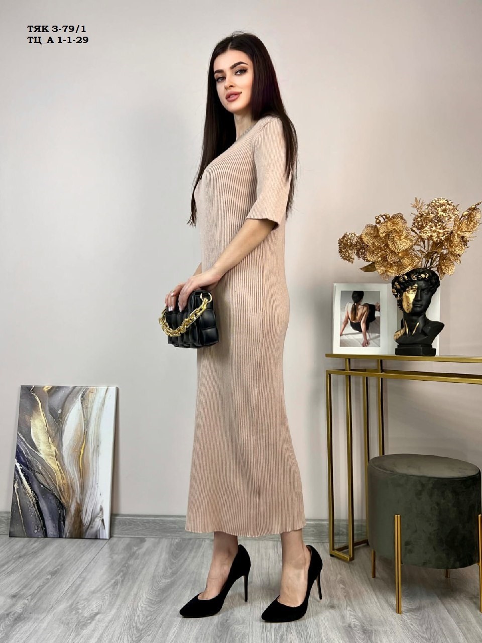 платье трикотажное женское длинное лапша,платье,платье женской,платье лапша длинное трикотажное katypretty,трикотажное платье