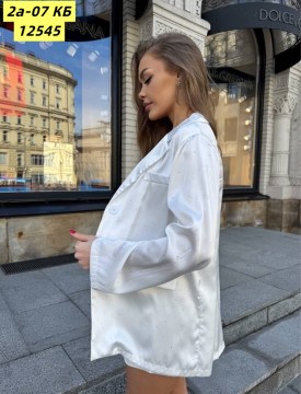 Костюм