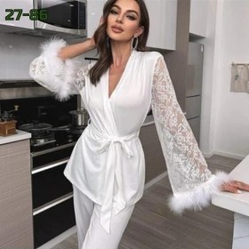 Домашняя одежда