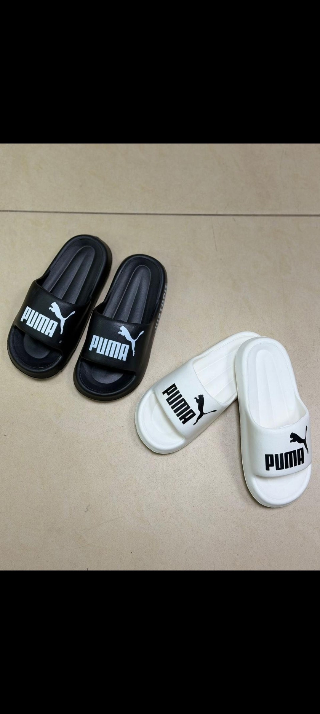 шлепанцы puma,,шлёпки мужские пума,puma popcat 20,сланцы puma