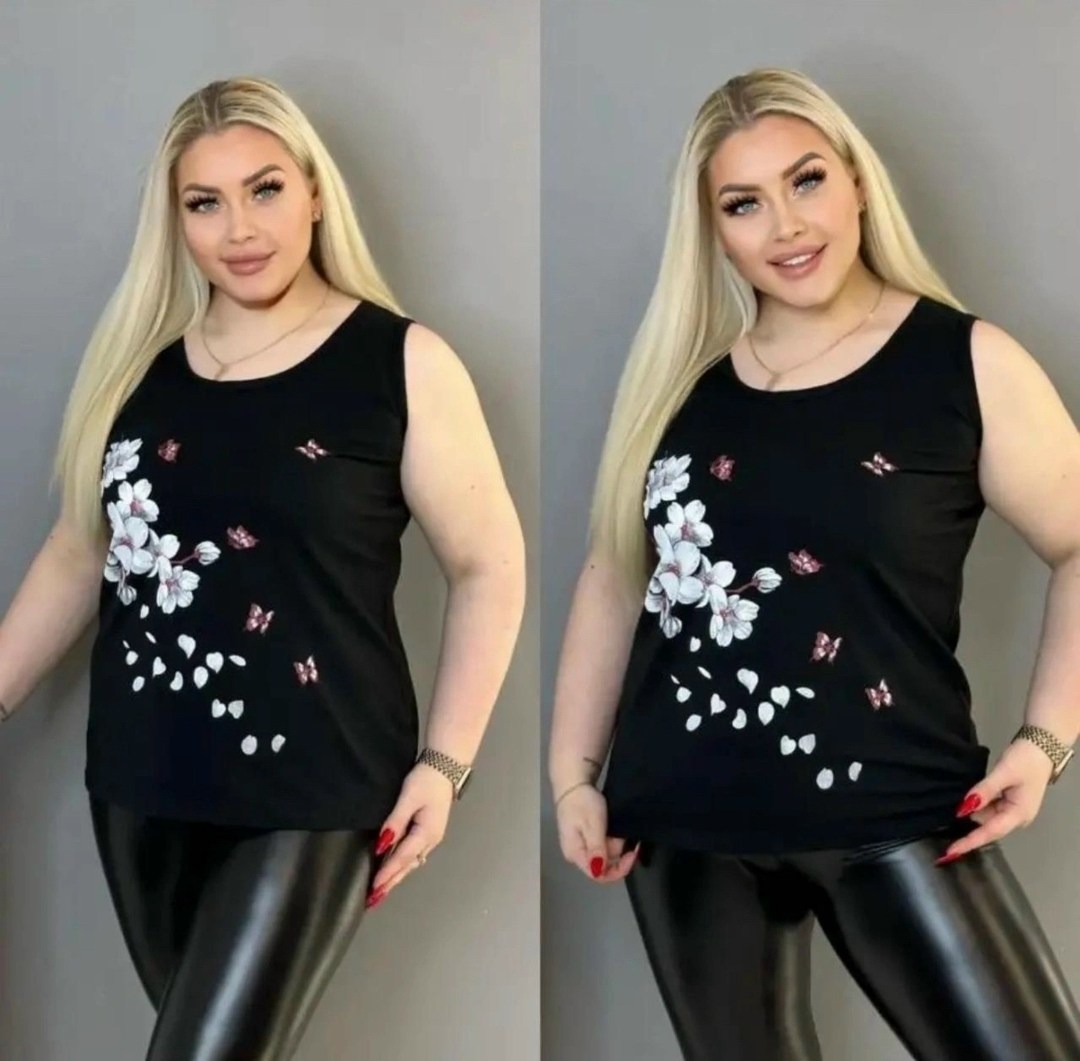 майка большие размеры,майка женская большие размеры,майка женская,майка с принтом больших размеров,женская кофта
