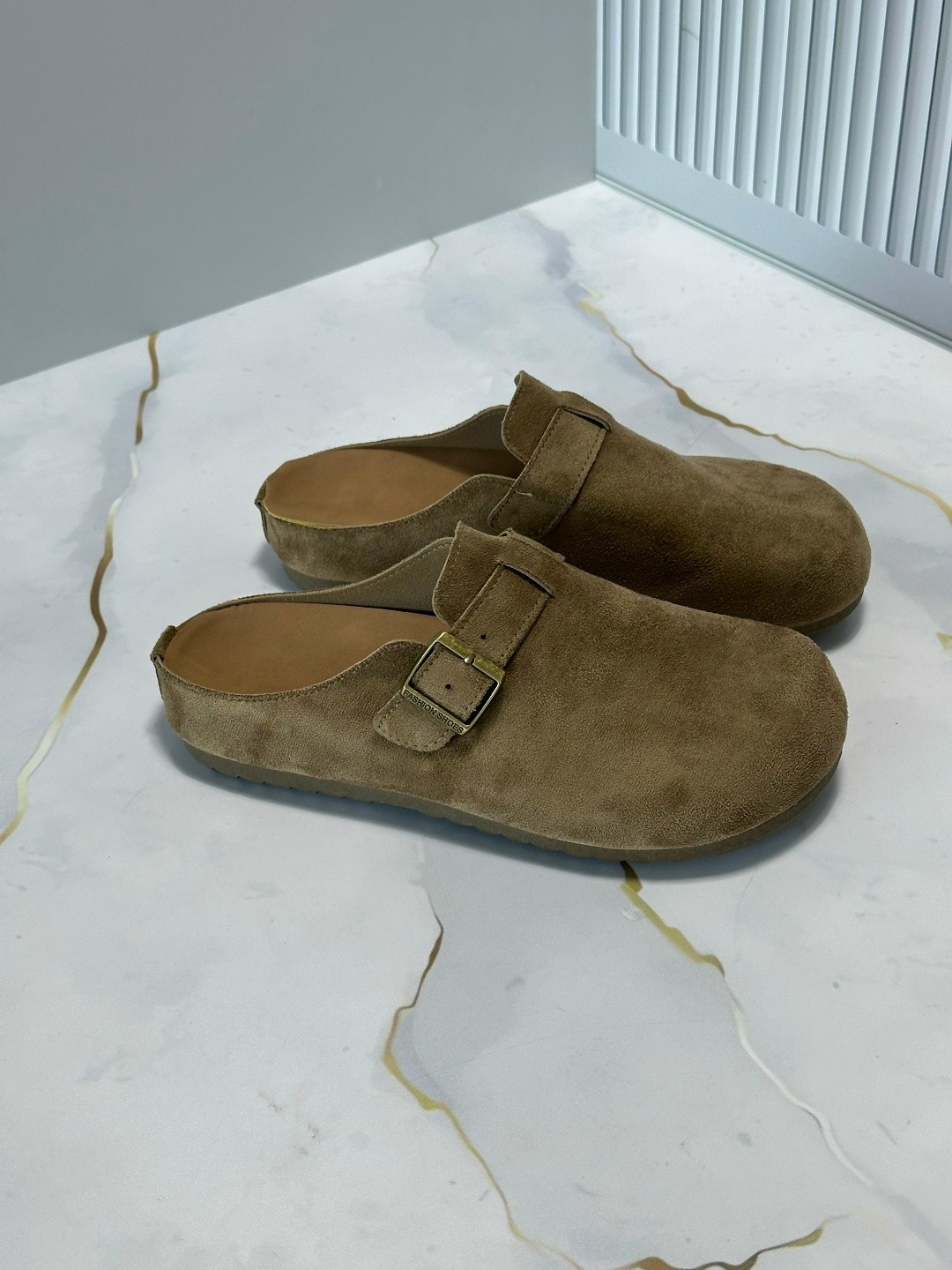 ,сабо замшевые,сабо birkenstock,модные тапочки,замшевые тапочки