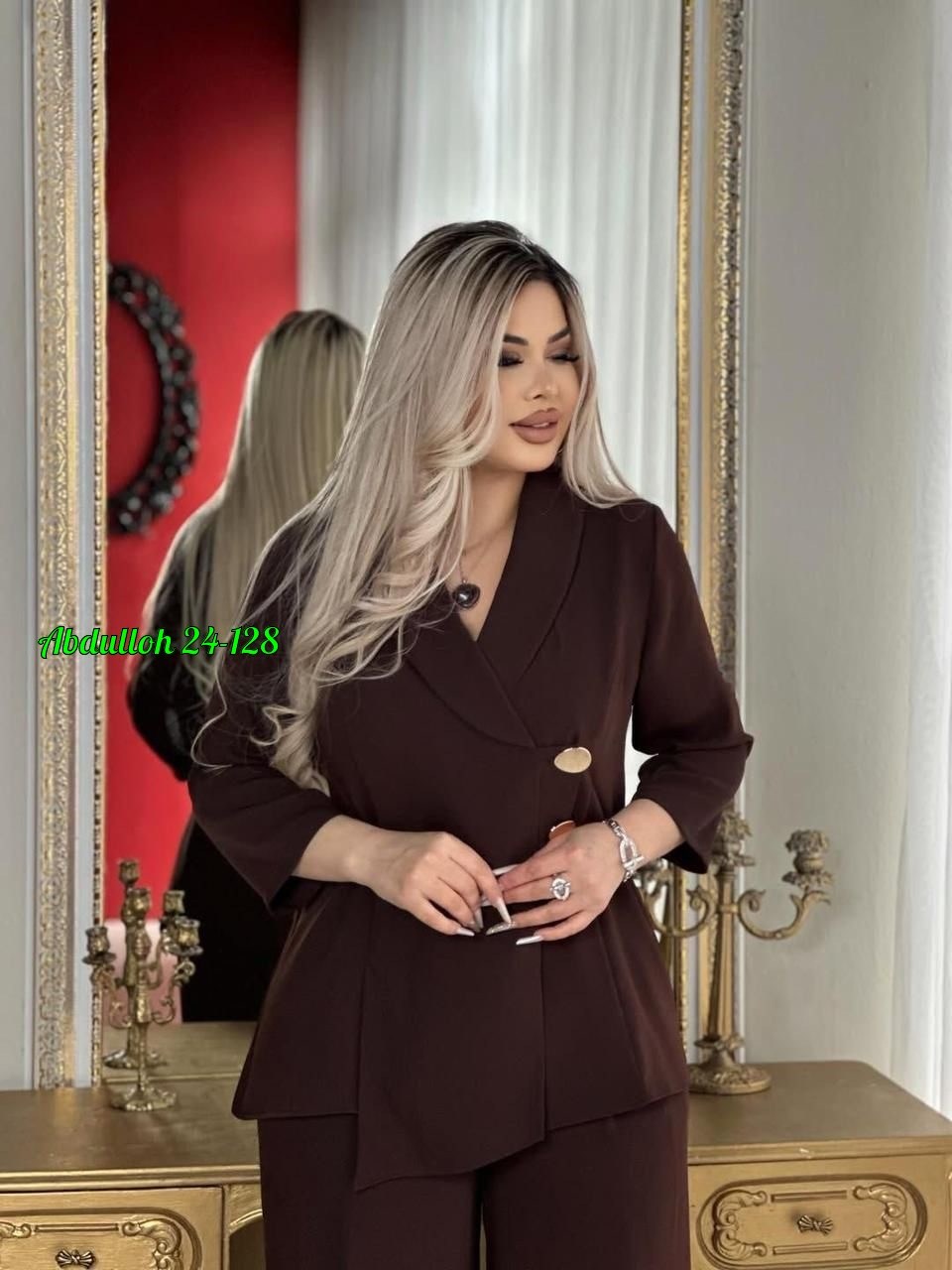 брючный костюм классика ayan&s collection,брючный костюм классика двубортный ayan&s collection,женский костюм,женский костюм тройка,брючные костюмы женские