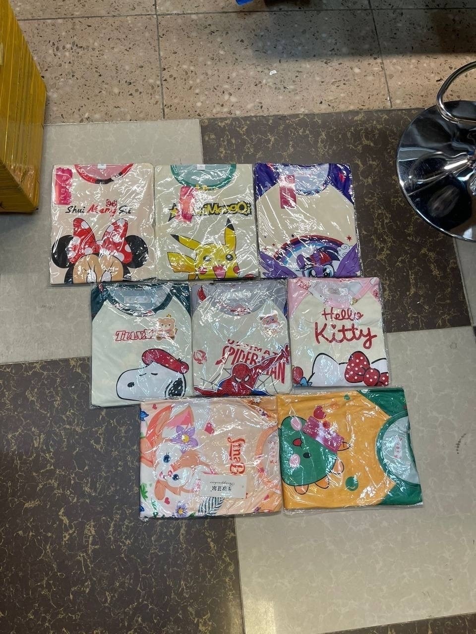 пижама для девочек,комплект пижама,пижама для мальчика,пижама для мальчика и девочки,летняя детская пижама