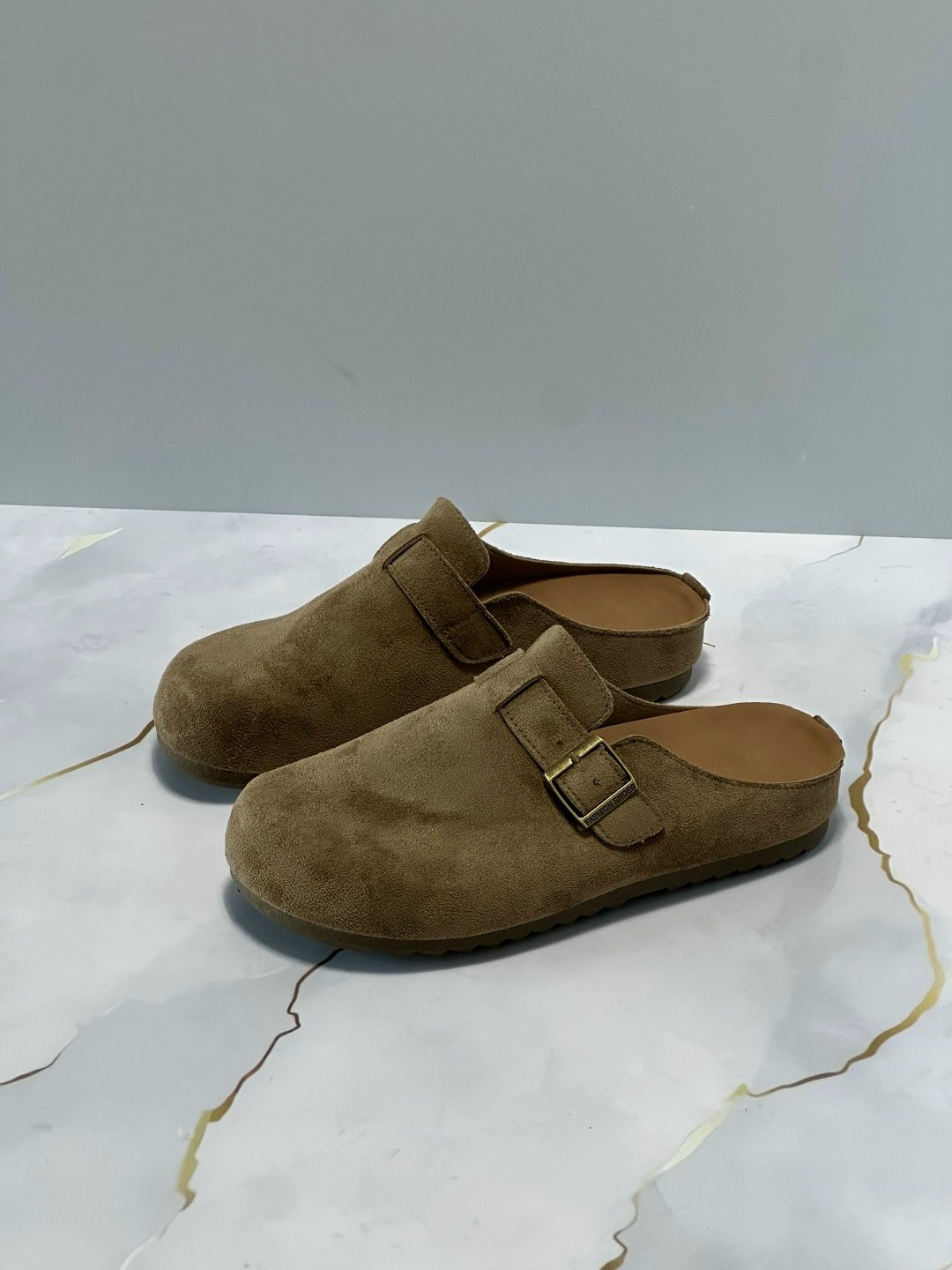 ,сабо замшевые,сабо birkenstock,модные тапочки,замшевые тапочки