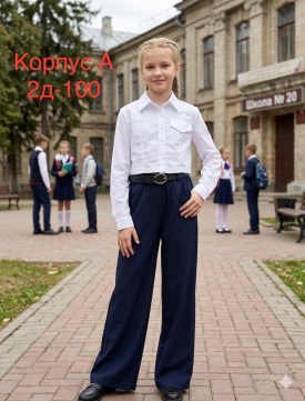 Костюм