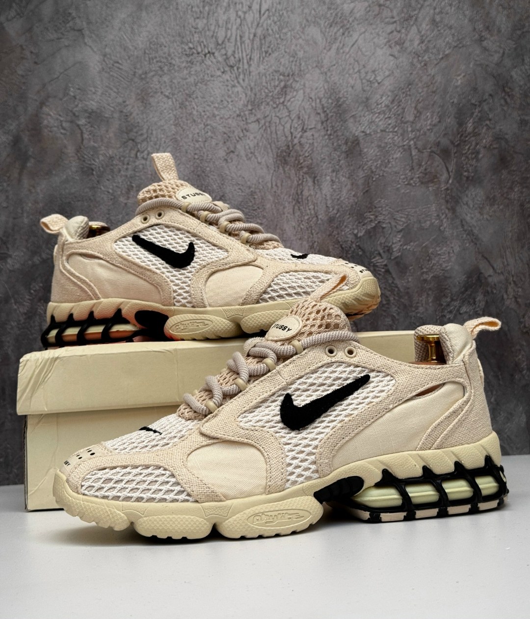кроссовки nike x stussy air zoom spiridon cage 2,nike air zoom spiridon cage 2 stussy fossil,nike air zoom spiridon cage 2 stussy,кроссовки nike stussy air zoom spiridon cage 2,кроссовки nike stussy a