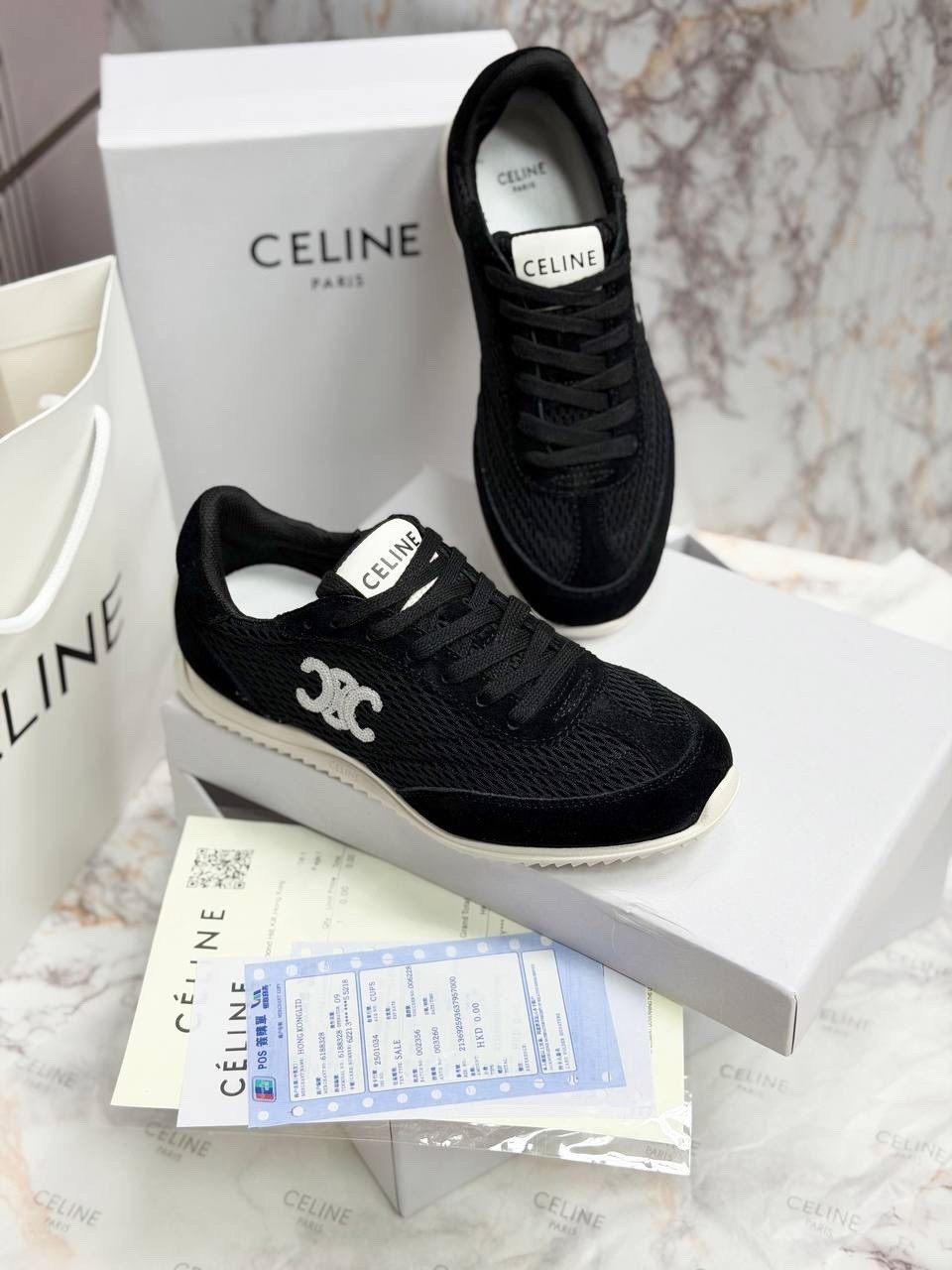 кроссовки celine,женские кроссовки,кеды celine,,acbc  бренд