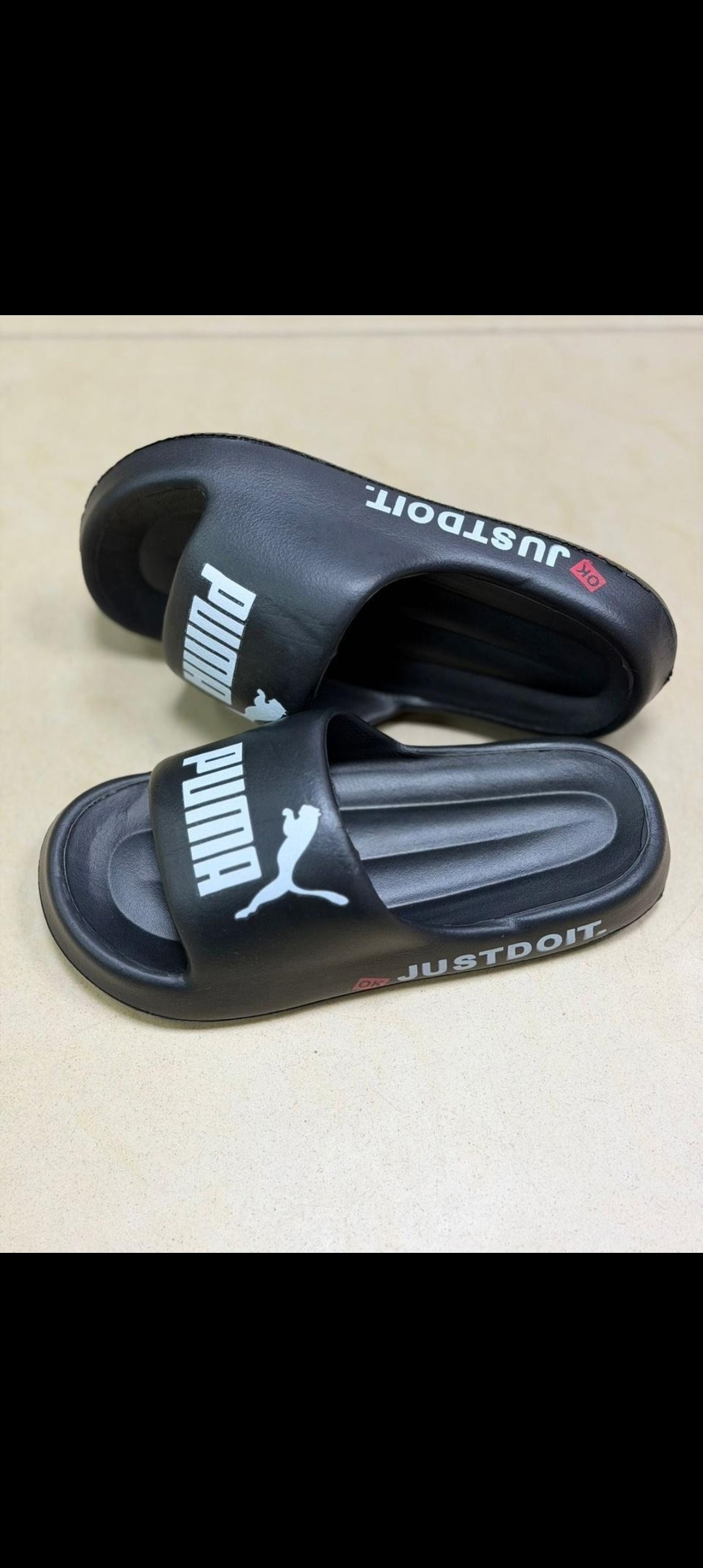 шлепанцы puma,,шлёпки мужские пума,puma popcat 20,сланцы puma