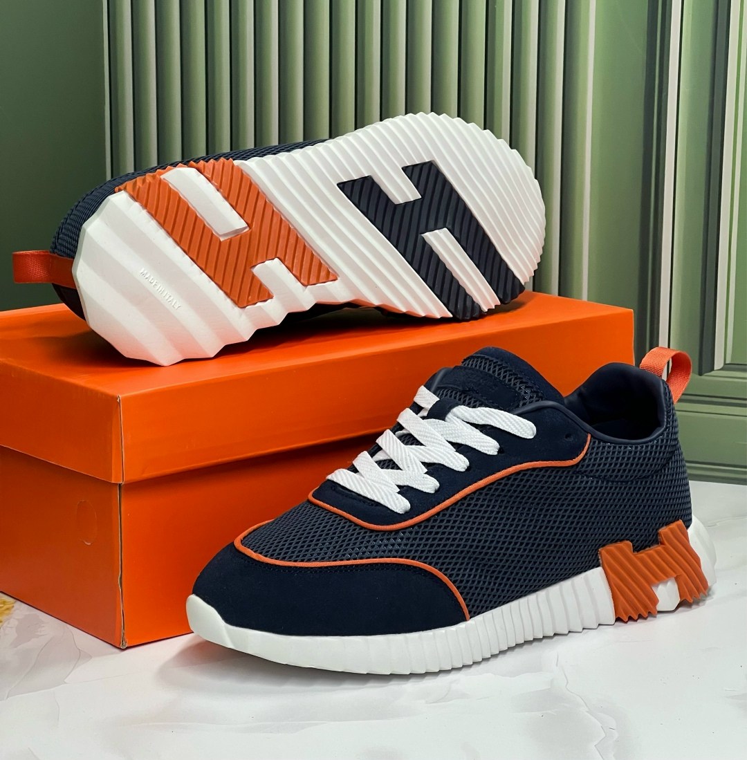 hermes кроссовки мужские,кроссовки hermes,кроссовки гермес,мужские замшевые кроссовки hermes bouncing blue,