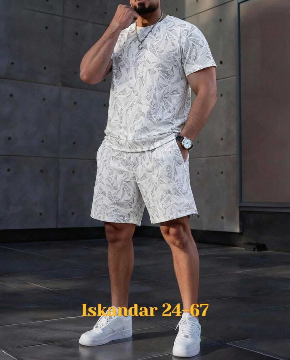 костюм спортивный с шортами мужской,мужская мода,повседневный костюм,спортивные костюмы мужские,костюм с шортам