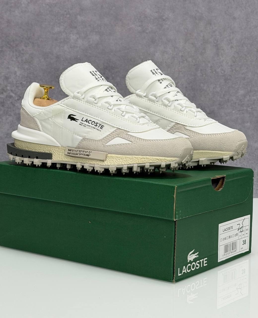 кроссовки lacoste elite active,кроссовки мужские lacoste,lacoste кроссовки,кроссовки мужские lacoste elite active спортивные дышащие,