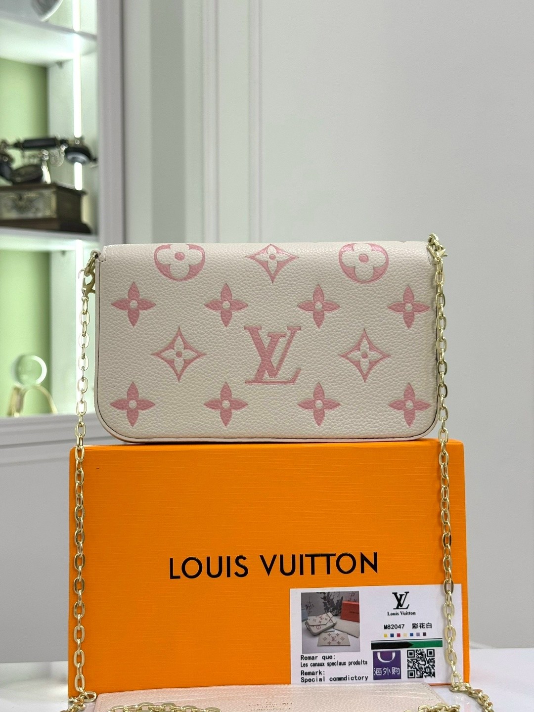 сумка на плечо louis vuitton,louis vuitton сумка,сумка-клатч louis vuitton pochette felicie,комплект сумка,клатч луи виттон