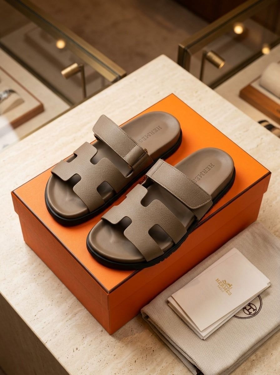 ,шлепанцы hermes,шлепки женские hermes,сандалии hermes,шлепки hermes
