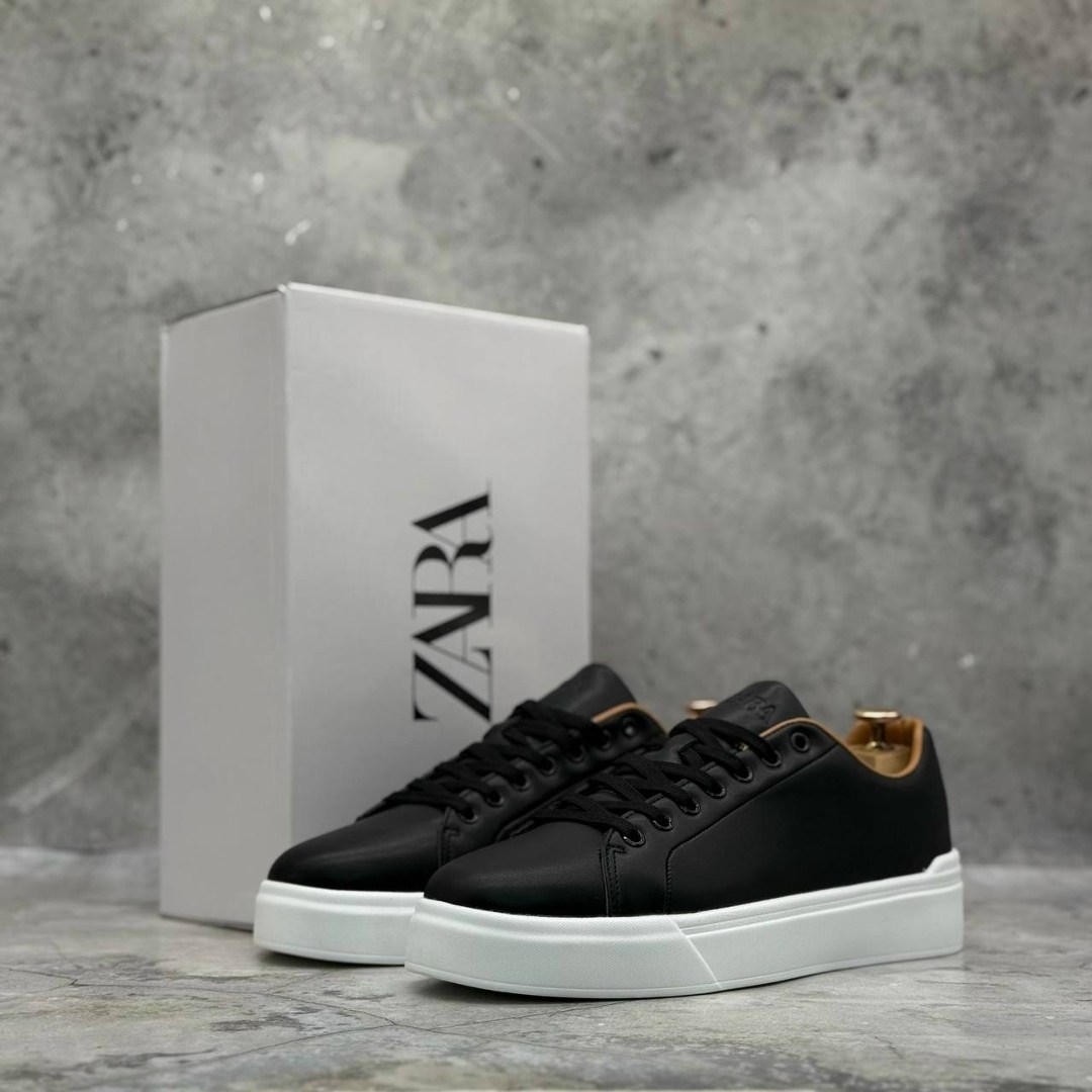 ,кеды мужские,кеды zara,кожаные кеды,мужские кеды натуральная кожа