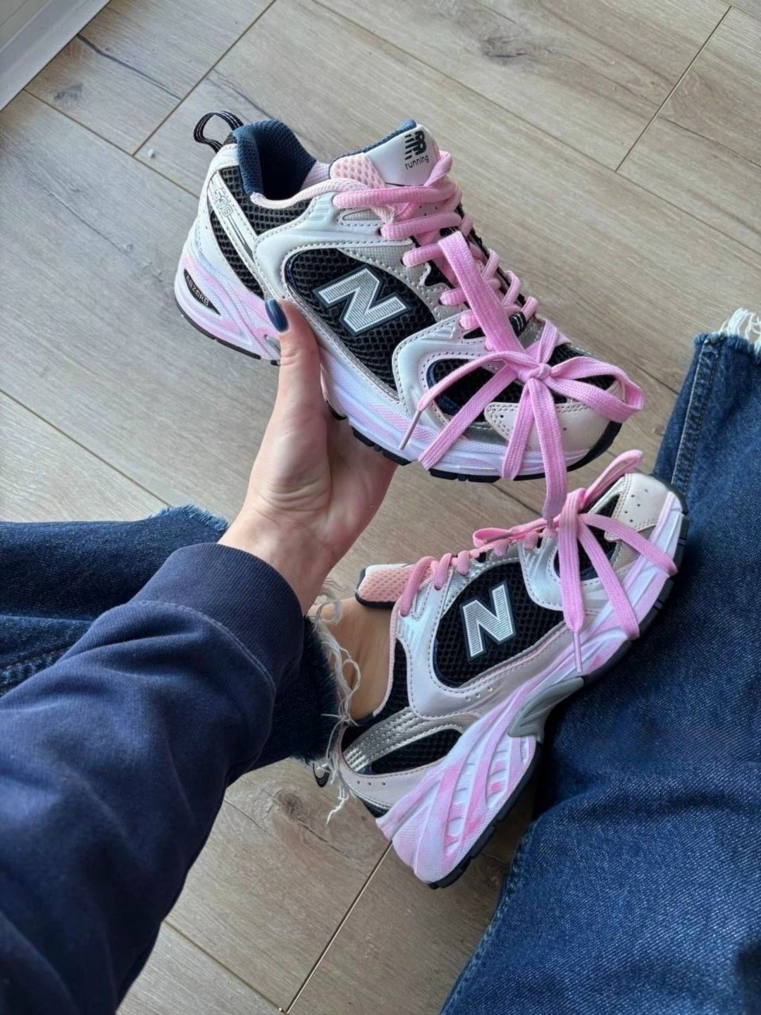 кроссовки new balance,кроссовки new balance 530,кроссовки,женские кроссовки new balance,нью бэланс 530 розовые