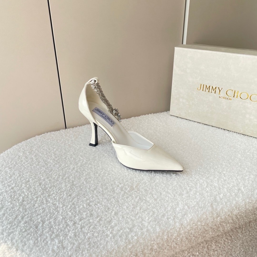 босоножки jimmy choo,туфли jimmy choo,босоножки женский jimmy choo шпилька кожа размер 36 высокая модель,летние босоножки jimmy choo с плетеными ремешками 8cm jimmy choo цвет белый,туфли женский jimmy