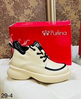 Ботинки