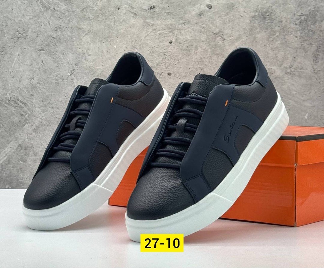 кеды мужские santoni,,кеды мужские santoni кожаные,мужские кеды,мужская