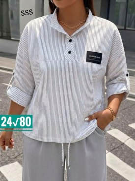 Блузка