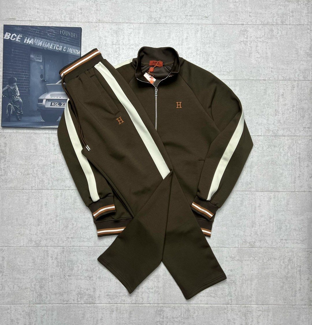 спортивный костюм hermes,мужской спортивный костюм,костюм мужской,спортивный костюм