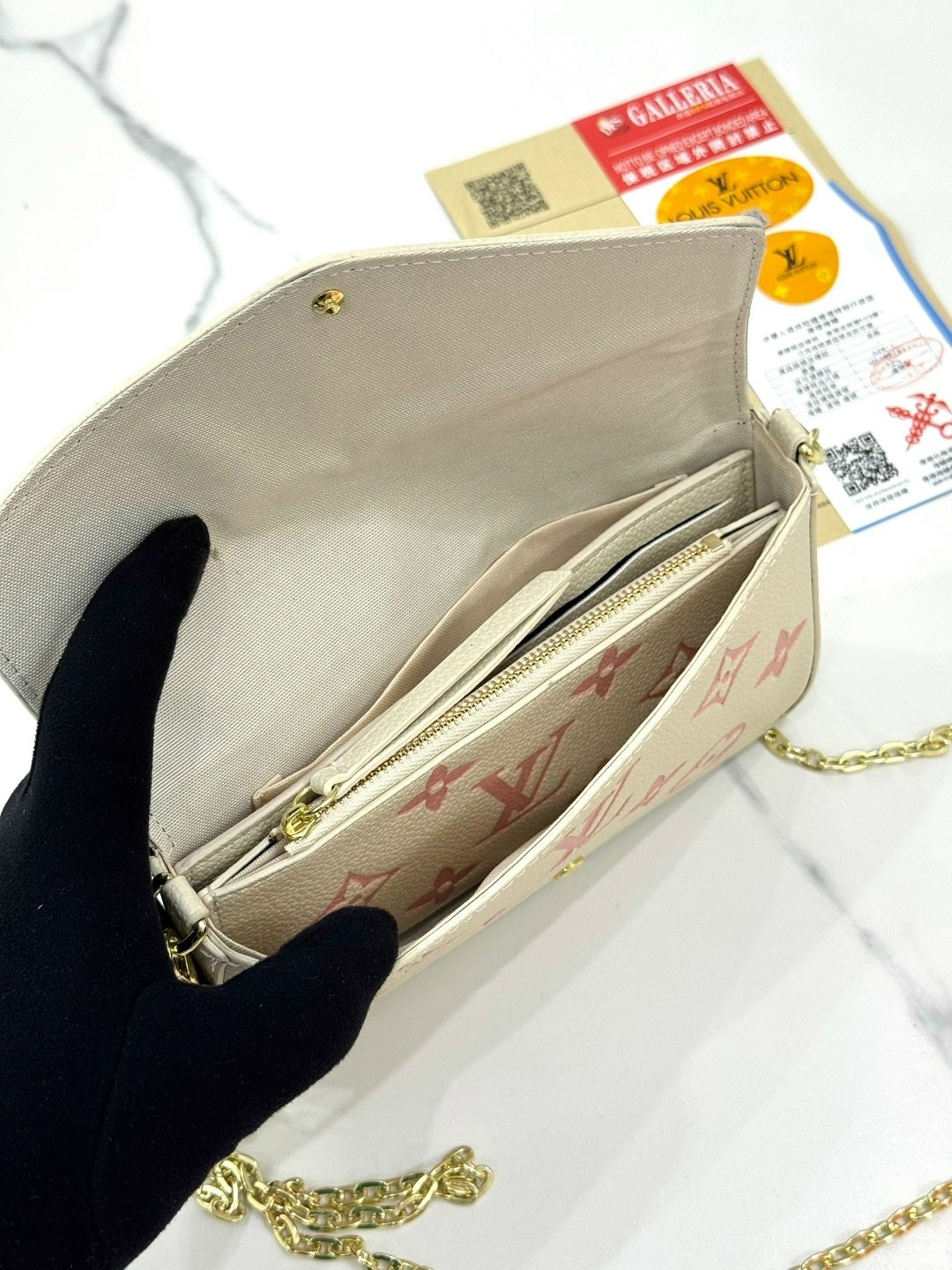 сумка на плечо louis vuitton,louis vuitton сумка,сумка-клатч louis vuitton pochette felicie,комплект сумка,клатч луи виттон
