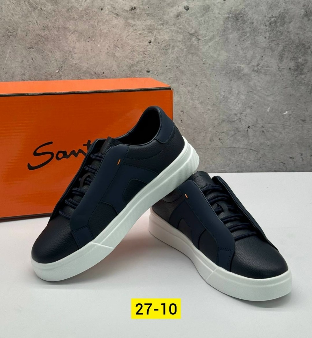 кеды мужские santoni,,кеды мужские santoni кожаные,мужские кеды,мужская
