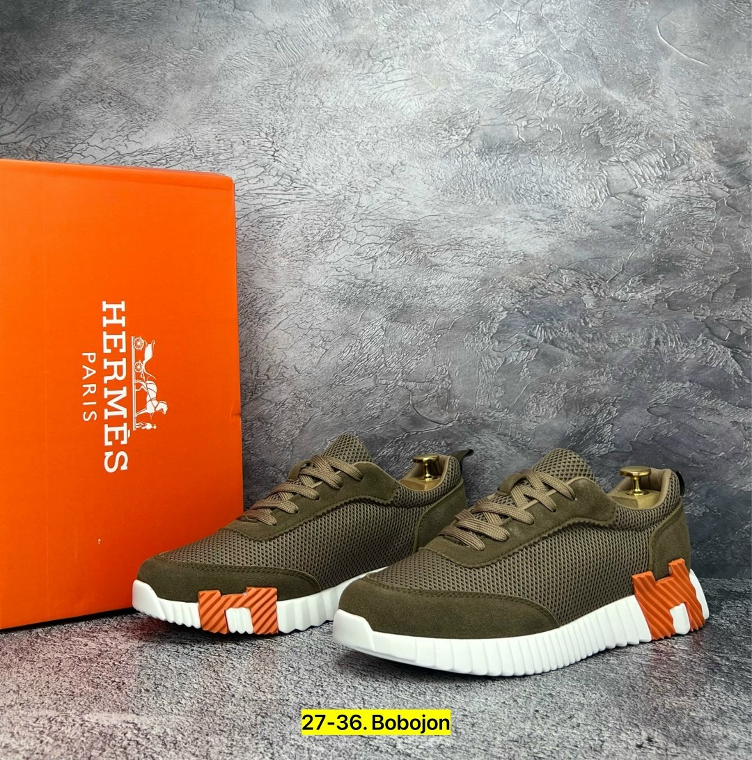 ,кроссовки hermes,кроссовки мужские hermes,мужские кроссовки,кроссовка мужской
