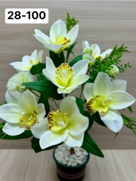 Цветы