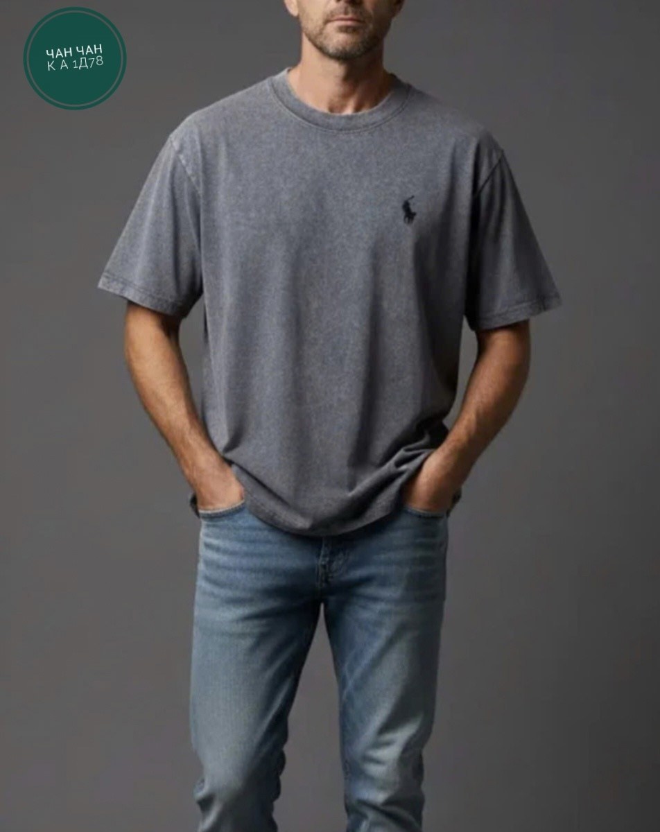 базовая футболка короткий рукав polo ralph lauren,футболки polo ralph lauren,базовая футболка,футболки для мужчин,мужская мода
