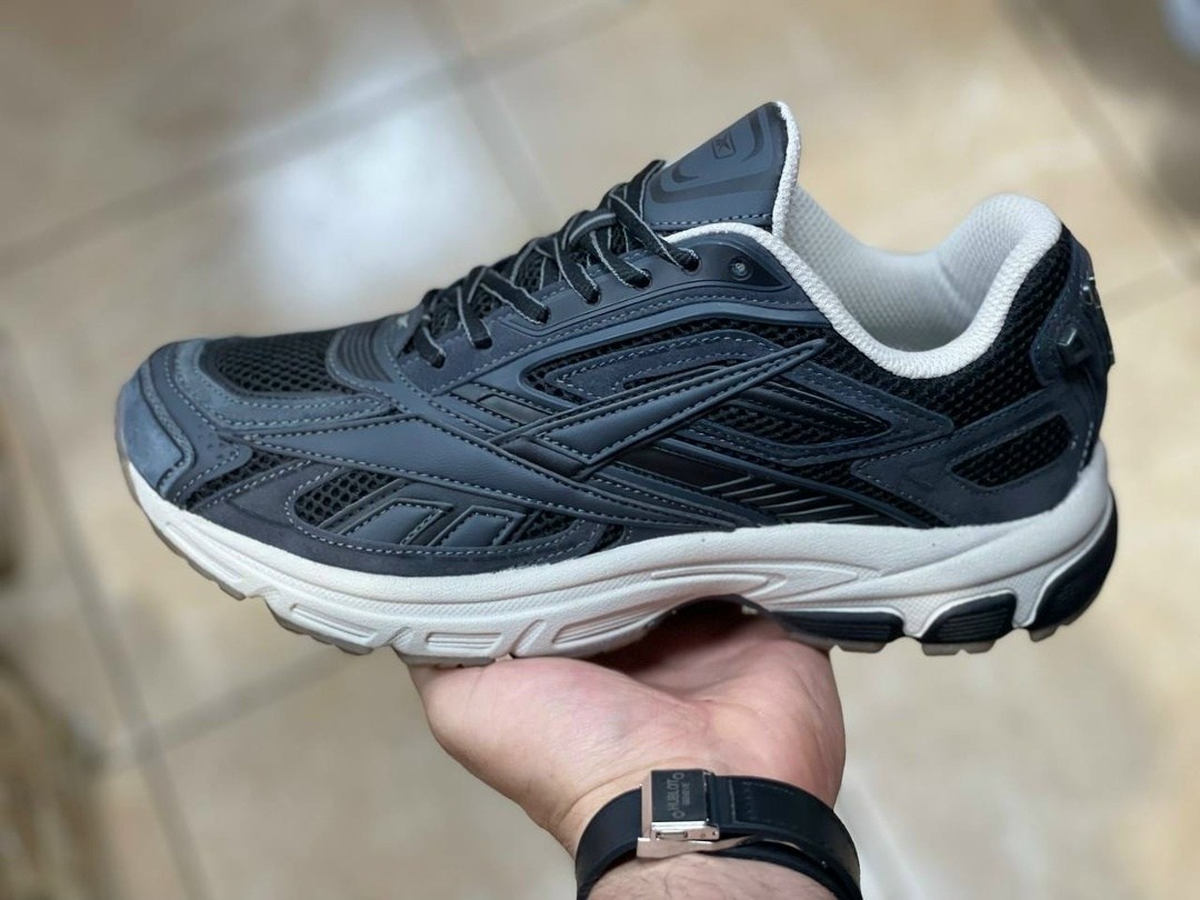 reebok premier road modern,кроссовки reebok,кроссовки,мужские кроссовки reebok,кроссовки спортивные мужские для бега reebok premier road 4066764461736 reebok цвет: черный
